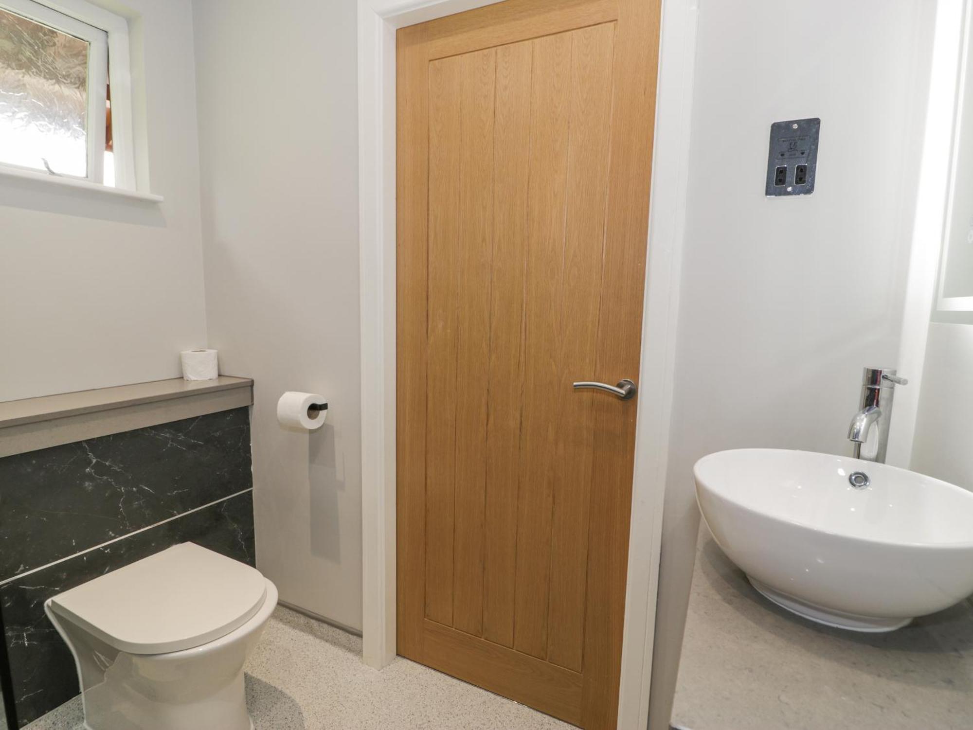 Luxury Lodge 62 Rhyl Exterior foto